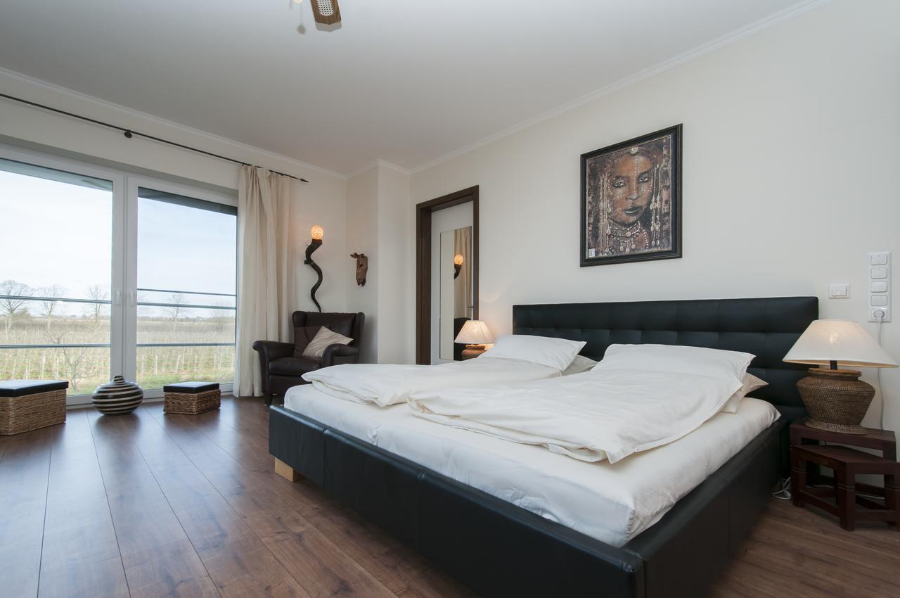 Hotel Villa Altes Land Jork Eksteriør bilde